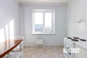 1-к квартира, вторичка, 40м2, 7/10 этаж