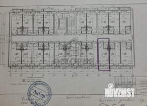 Студия квартира, вторичка, 22м2, 6/10 этаж