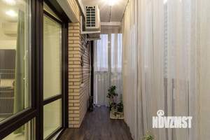 2-к квартира, вторичка, 55м2, 10/17 этаж