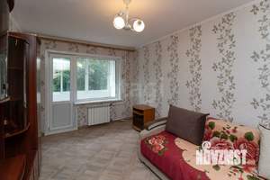 2-к квартира, вторичка, 45м2, 2/5 этаж