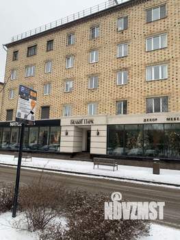 2-к квартира, вторичка, 68м2, 1/5 этаж