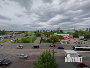 2-к квартира, вторичка, 46м2, 5/5 этаж