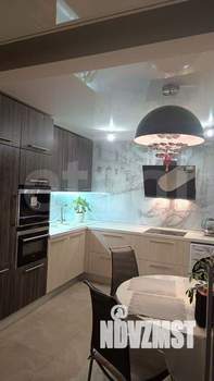 3-к квартира, вторичка, 69м2, 5/10 этаж