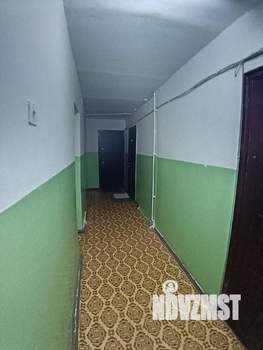 Студия квартира, вторичка, 13м2, 4/5 этаж