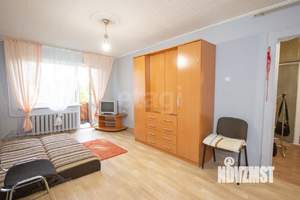 1-к квартира, вторичка, 30м2, 4/5 этаж