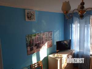 Студия квартира, вторичка, 17м2, 1/5 этаж