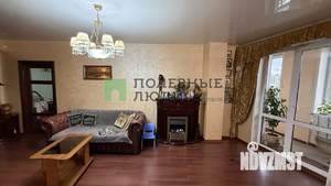 2-к квартира, вторичка, 78м2, 6/9 этаж