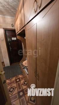 2-к квартира, вторичка, 41м2, 5/5 этаж