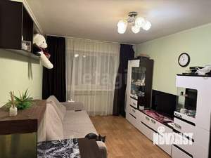 2-к квартира, вторичка, 46м2, 1/5 этаж