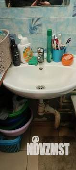 Студия квартира, вторичка, 21м2, 15/16 этаж