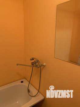 1-к квартира, вторичка, 36м2, 6/16 этаж