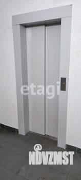 Студия квартира, вторичка, 33м2, 5/17 этаж