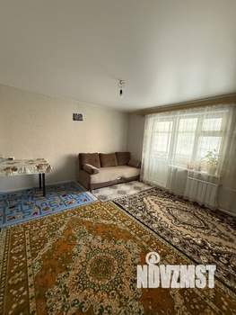 2-к квартира, вторичка, 57м2, 3/16 этаж