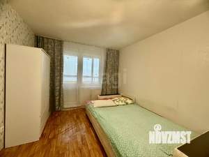 Студия квартира, вторичка, 29м2, 3/16 этаж