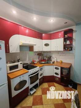 3-к квартира, вторичка, 66м2, 5/9 этаж