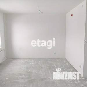 1-к квартира, вторичка, 39м2, 16/16 этаж