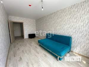 1-к квартира, вторичка, 45м2, 2/17 этаж