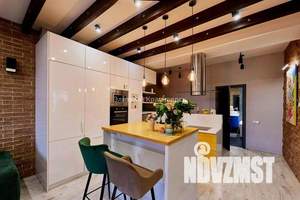 3-к квартира, вторичка, 122м2, 6/21 этаж