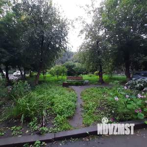 2-к квартира, вторичка, 53м2, 2/5 этаж