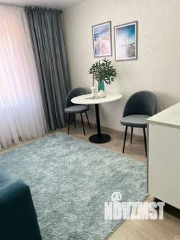 Студия квартира, вторичка, 20м2, 9/9 этаж