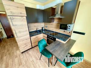 Студия квартира, вторичка, 24м2, 10/15 этаж