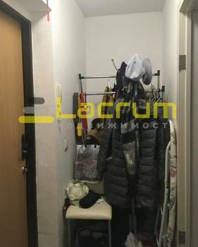 1-к квартира, вторичка, 31м2, 8/19 этаж