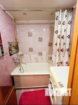 2-к квартира, вторичка, 54м2, 5/16 этаж