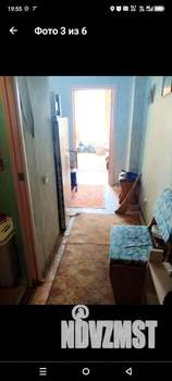 Студия квартира, вторичка, 27м2, 2/6 этаж