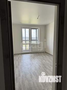 1-к квартира, сданный дом, 49м2, 6/8 этаж
