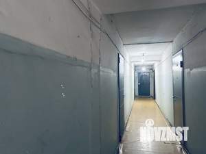 1-к квартира, вторичка, 28м2, 2/5 этаж