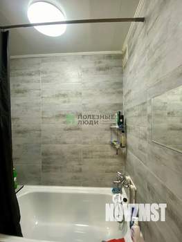 Студия квартира, вторичка, 19м2, 4/5 этаж