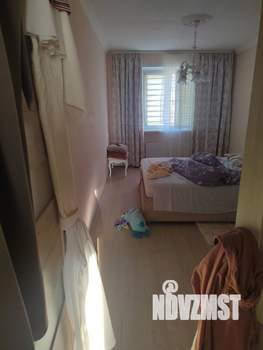 4-к квартира, вторичка, 84м2, 9/9 этаж
