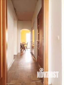 2-к квартира, вторичка, 65м2, 5/5 этаж