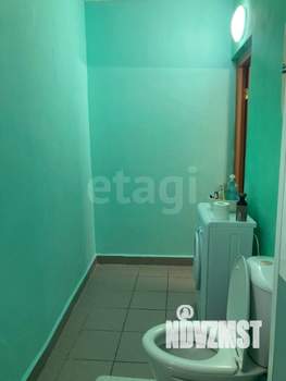Студия квартира, вторичка, 30м2, 1/17 этаж