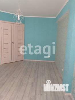 1-к квартира, вторичка, 42м2, 8/10 этаж