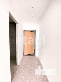 Студия квартира, вторичка, 31м2, 11/19 этаж