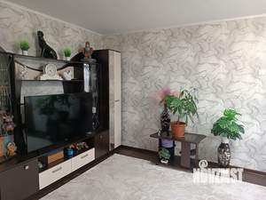 2-к квартира, вторичка, 47м2, 5/5 этаж