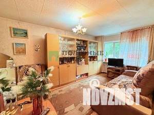 1-к квартира, вторичка, 31м2, 1/5 этаж