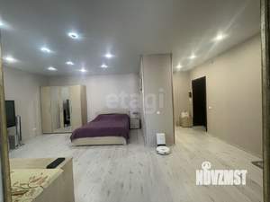 3-к квартира, вторичка, 98м2, 11/15 этаж