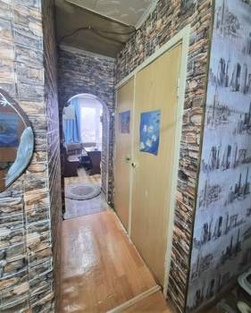 2-к квартира, вторичка, 45м2, 2/5 этаж