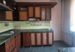 2-к квартира, вторичка, 53м2, 8/9 этаж