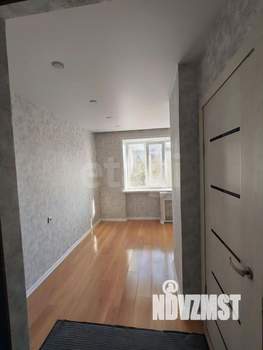 Студия квартира, вторичка, 12м2, 4/5 этаж