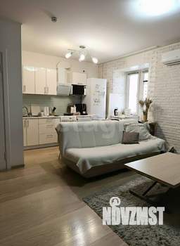 2-к квартира, вторичка, 52м2, 4/10 этаж