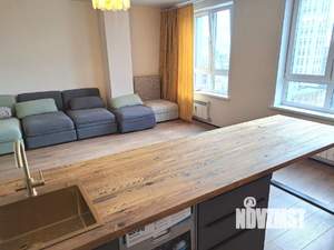 4-к квартира, вторичка, 90м2, 10/14 этаж