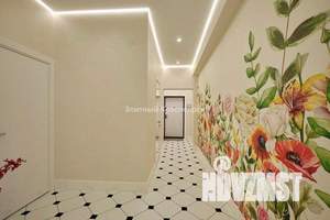 4-к квартира, вторичка, 93м2, 9/9 этаж