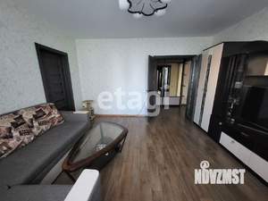2-к квартира, вторичка, 57м2, 8/15 этаж