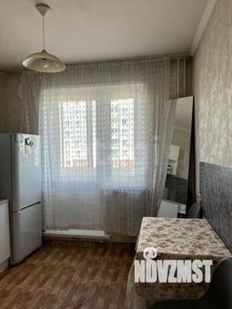 1-к квартира, вторичка, 32м2, 5/10 этаж