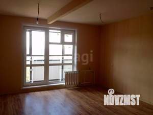 2-к квартира, вторичка, 51м2, 17/18 этаж