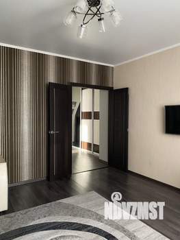 2-к квартира, вторичка, 66м2, 6/25 этаж