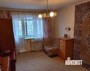 2-к квартира, вторичка, 48м2, 2/6 этаж